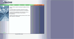 Desktop Screenshot of extreme.hu
